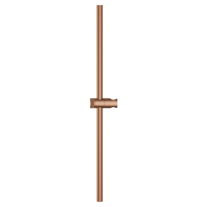 GROHE 26602DL0 - Bruserstang SMARTACTIVE 600 mm kobberfarvet