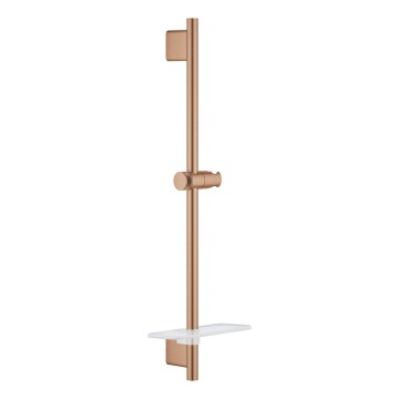 GROHE 26602DL0 - Brusestang SMARTACTIVE 600 mm børstet kobber
