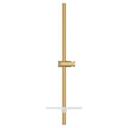 GROHE 26602GN0 - SMARTACTIVE bruserskinne 600 mm, guldfarvet