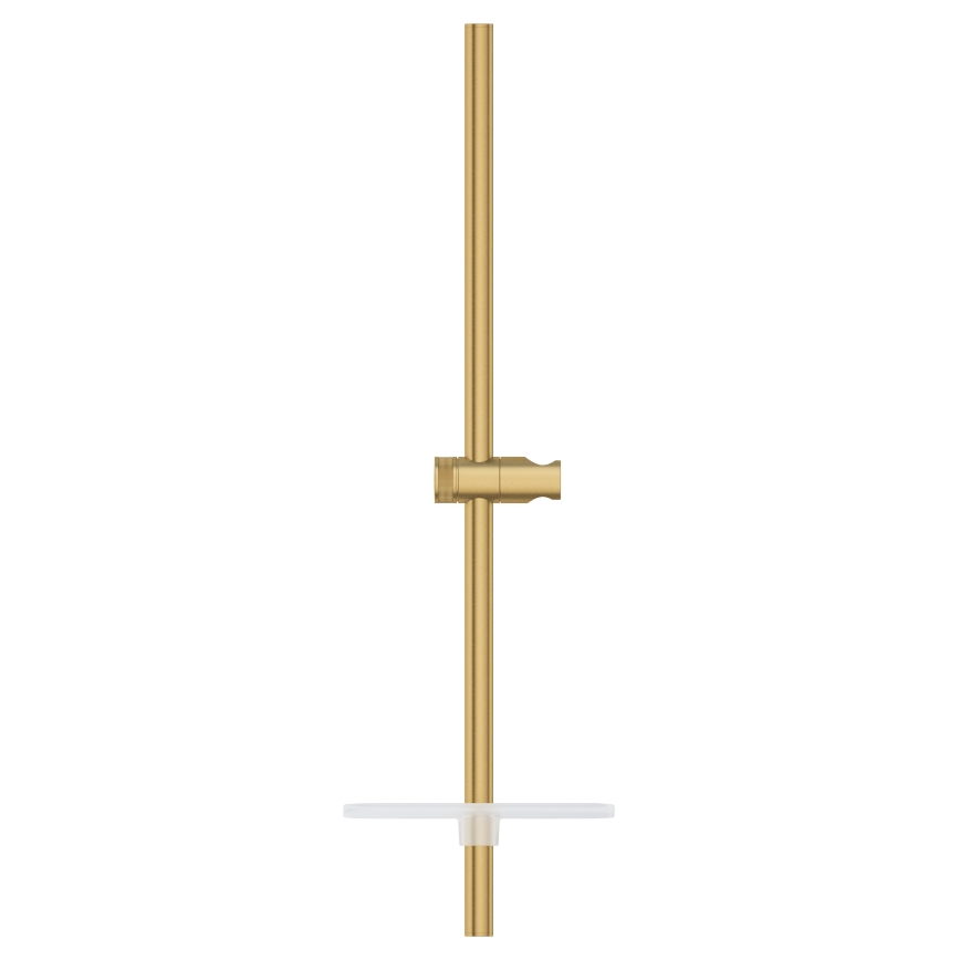 GROHE 26602GN0 - SMARTACTIVE bruserskinne 600 mm, guldfarvet