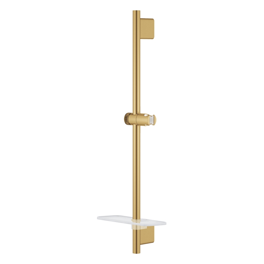 GROHE 26602GN0 - SMARTACTIVE bruserskinne 600 mm, guldfarvet
