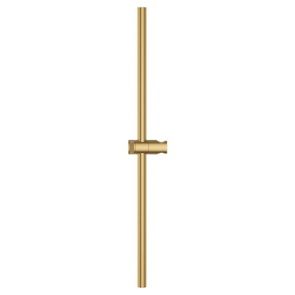 GROHE 26602GN0 - SMARTACTIVE bruserskinne 600 mm, guldfarvet