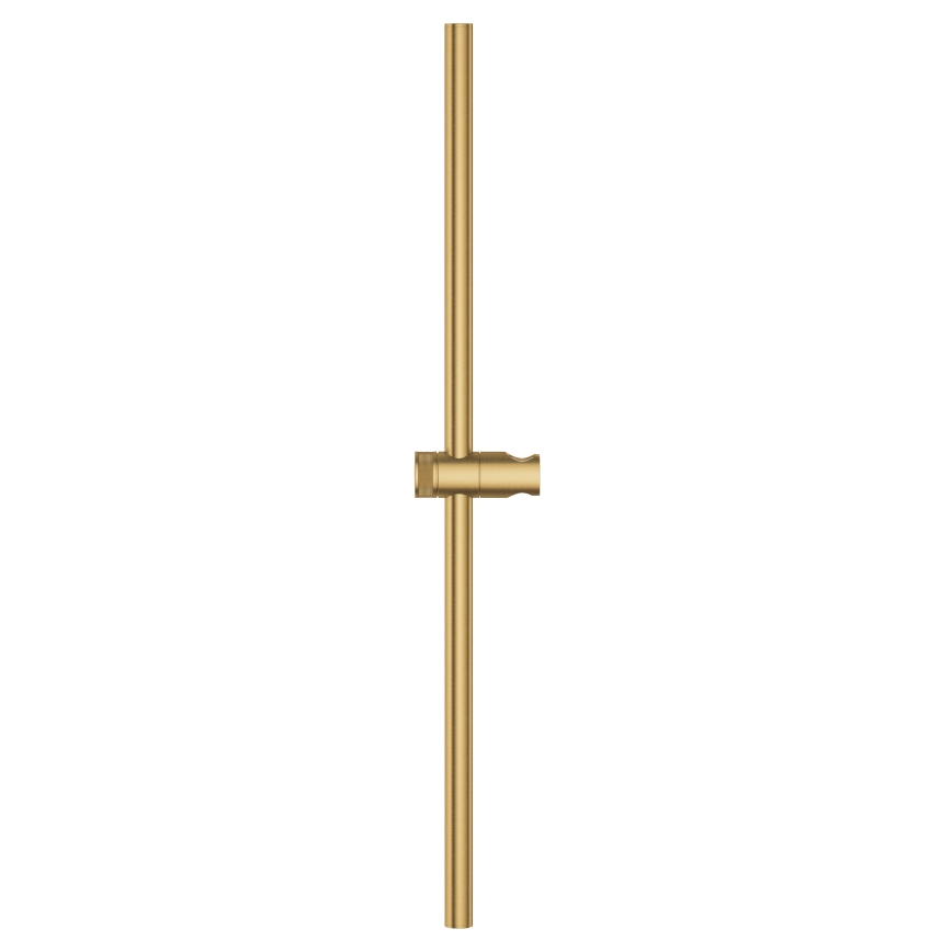 GROHE 26602GN0 - SMARTACTIVE bruserskinne 600 mm, guldfarvet