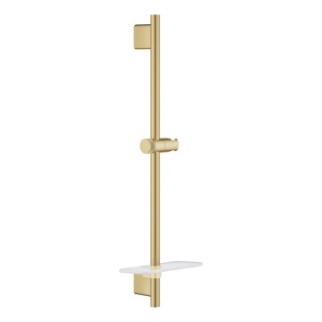 GROHE 26602GN0 - SMARTACTIVE brusestang 600 mm børstet guld