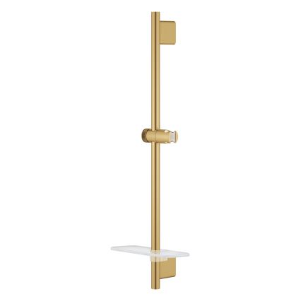 GROHE 26602GN0 - SMARTACTIVE brusestang 600 mm børstet guld
