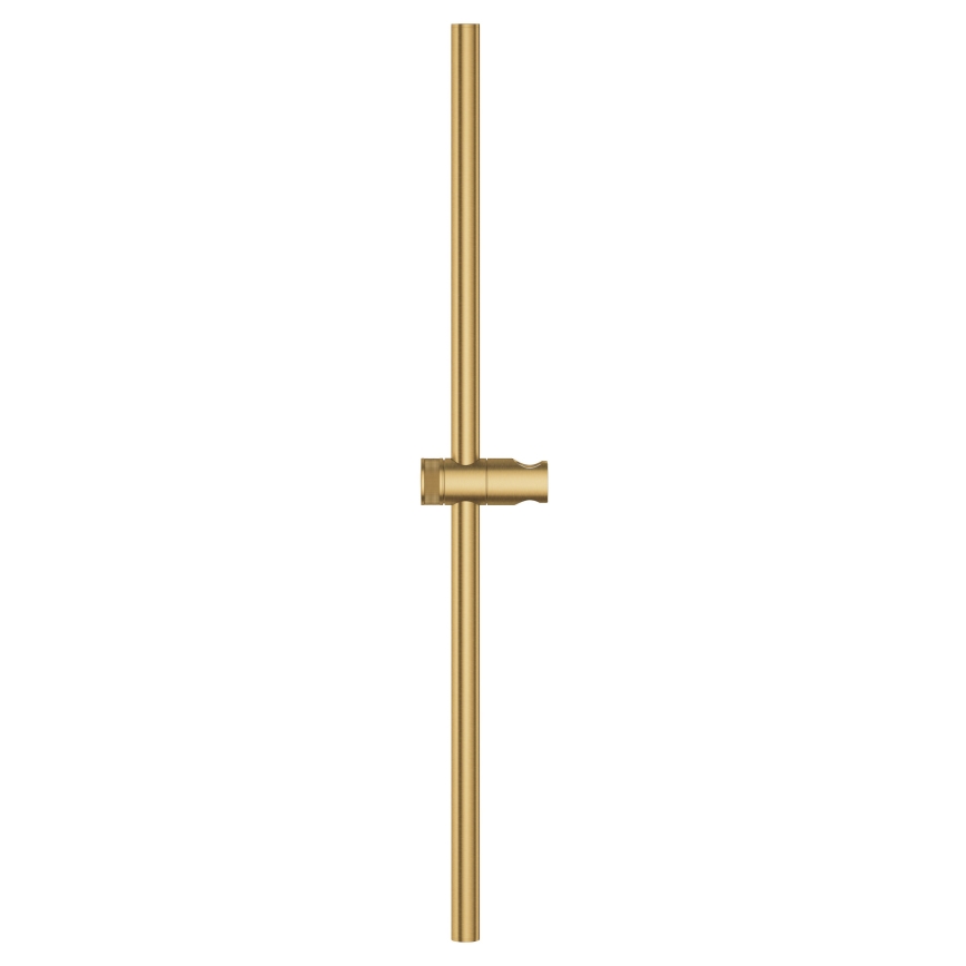GROHE 26602GN0 - SMARTACTIVE brusestang 600 mm børstet guld