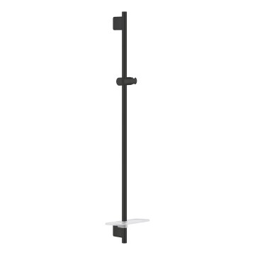 GROHE 266032430 - Brusestang SMARTACTIVE 900 mm sort