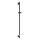 GROHE 266032430 - Brusestang SMARTACTIVE 900 mm sort