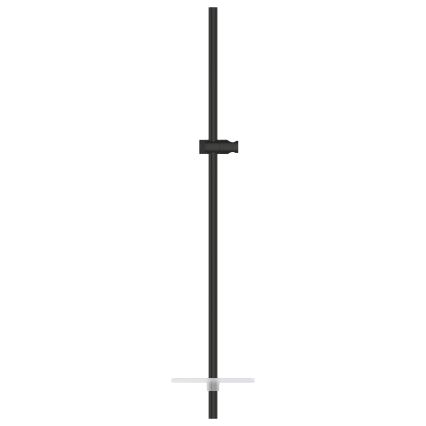 GROHE 266032430 - Brusestang SMARTACTIVE 900 mm sort