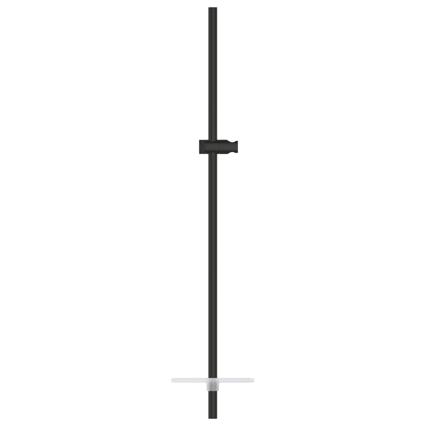 GROHE 266032430 - Brusestang SMARTACTIVE 900 mm sort