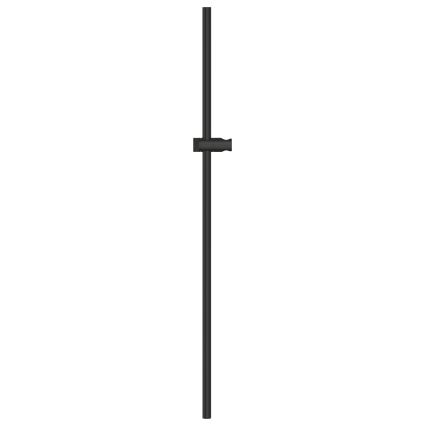 GROHE 266032430 - Brusestang SMARTACTIVE 900 mm sort