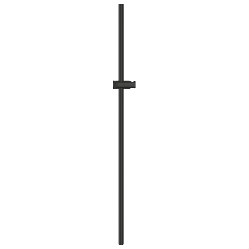 GROHE 266032430 - Brusestang SMARTACTIVE 900 mm sort