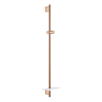 GROHE 26603DA0 - Brusestang RAINSHOWER SMARTACTIVE 900 mm, bronzefarvet