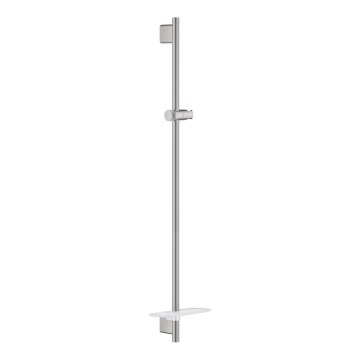 GROHE 26603DC0 - Brusestang RAINSHOWER SMARTACTIVE 900 mm i blank krom
