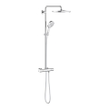 GROHE 26648000 - Brusesystem RAINSHOWER SMARTACTIVE 310 450 mm poleret krom