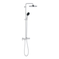 GROHE 26677001 - Brusesystem VITALIO START SYSTEM 250 poleret krom