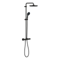 GROHE 266772431 - Brusesystem VITALIO START SYSTEM 250 390 mm sort