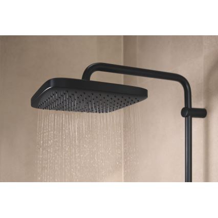 GROHE 266962431 - Brusesystem VITALIO COMFORT 250 250 × 250 mm sort