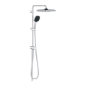 GROHE 26698001 - Brusesystem VITALIO COMFORT 250 i blank krom
