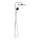 GROHE 26698001 - Brusesystem VITALIO COMFORT 250 i blank krom