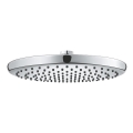 GROHE 26815000 - Brusehoved VITALIO START Ø 250 mm poleret krom