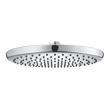 GROHE 26815000 - Brusehoved VITALIO START Ø 250 mm poleret krom