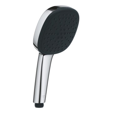 GROHE 26925001 - Håndbruser VITALIO COMFORT 110 110 mm poleret krom