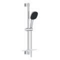 GROHE 26929001 - Brusesæt VITALIO COMFORT 110 600 mm poleret krom