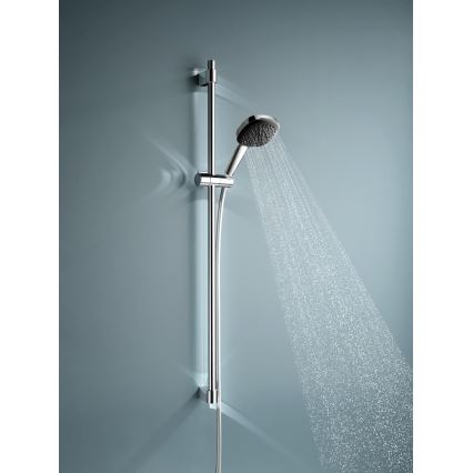 GROHE 26931001 - Brusesæt VITALIO COMFORT 110 900 mm blank krom