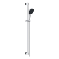 GROHE 26932001 - Brusesæt VITALIO COMFORT 110 900 mm blank krom