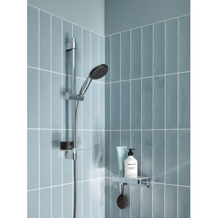 GROHE 26952001 - Brusesæt VITALIO START 110 600 mm poleret krom