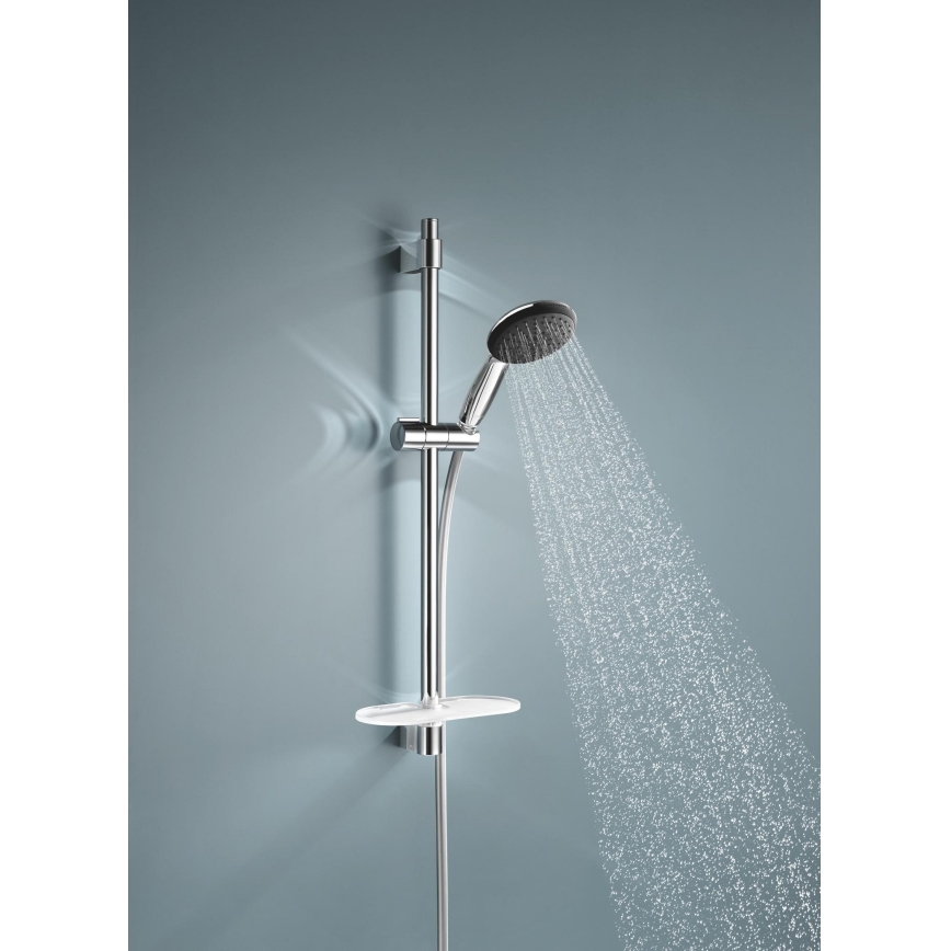 GROHE 26952001 - Brusesæt VITALIO START 110 600 mm poleret krom
