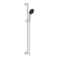 GROHE 26955001 - Brusesæt VITALIO START 110, 900 mm, rustfrit stål