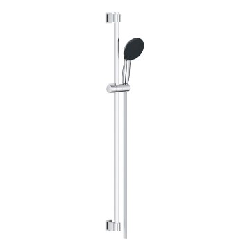 GROHE 26955001 - Brusesæt VITALIO START 110, 900 mm, rustfrit stål