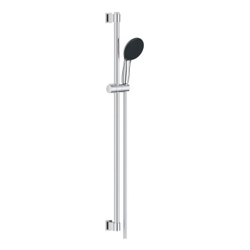 GROHE 26956001 - Brusesæt VITALIO START 110 900 mm blank krom