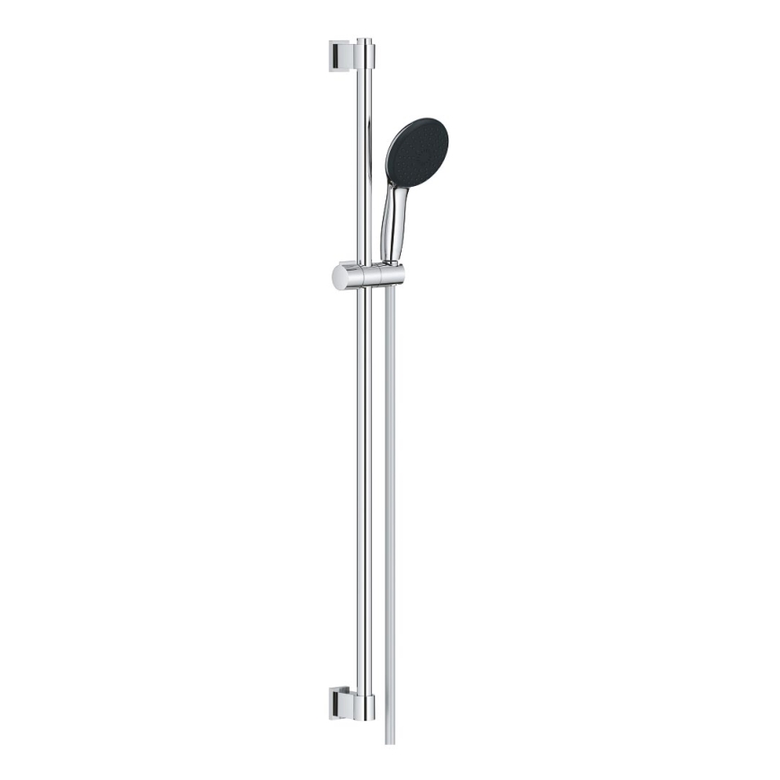 GROHE 26956001 - Brusesæt VITALIO START 110 900 mm blank krom