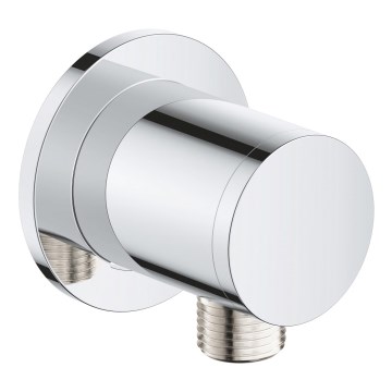 GROHE 26963001 - Vægtilslutning VITALIO UNIVERSAL 12” poleret krom