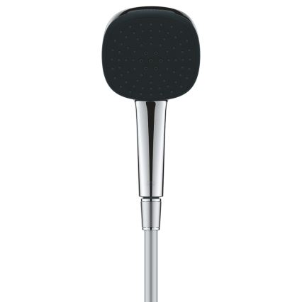 GROHE 26973001 - Håndbruser VITALIO COMFORT 110, 110 mm, blank krom