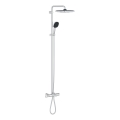 GROHE 26984001 - Brusesystem VITALIO COMFORT 390 mm blank krom