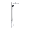 GROHE 26986001 - Brusesystem VITALIO COMFORT 250 blank krom