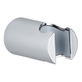 GROHE 27056000 - Vægmonteret bruserholder RAINSHOWER, poleret krom