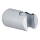 GROHE 27056000 - Vægmonteret bruserholder RAINSHOWER, poleret krom