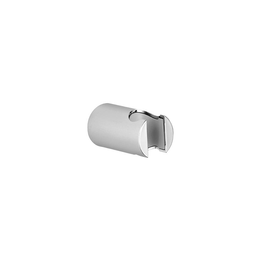 GROHE 27056000 - Vægmonteret bruserholder RAINSHOWER, poleret krom