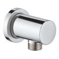 GROHE 27057000 - Vægvinkel RAINSHOWER DN 15 blank krom