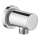 GROHE 27057000 - Vægvinkel RAINSHOWER DN 15 blank krom