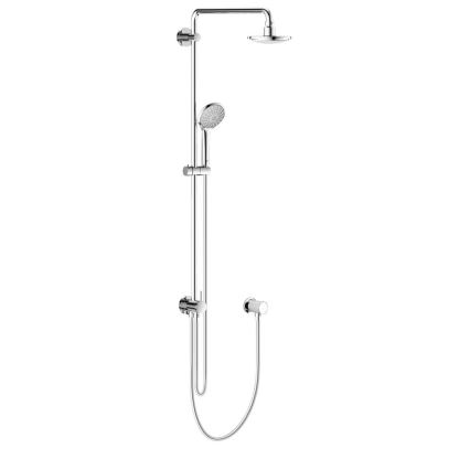 GROHE 27057000 - Vægvinkel RAINSHOWER DN 15 blank krom