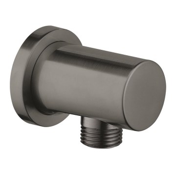 GROHE 27057AL0 - Vægudtag RAINSHOWER DN 15 i grafit