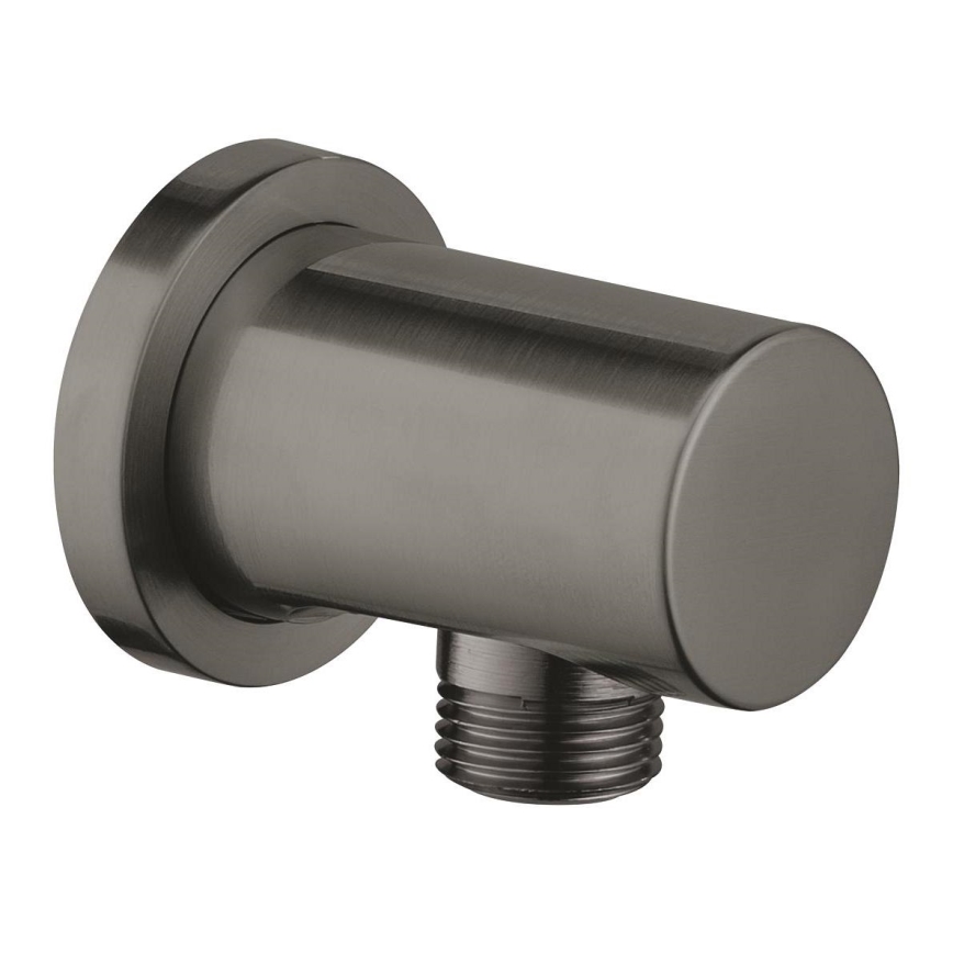 GROHE 27057AL0 - Vægudtag RAINSHOWER DN 15 i grafit