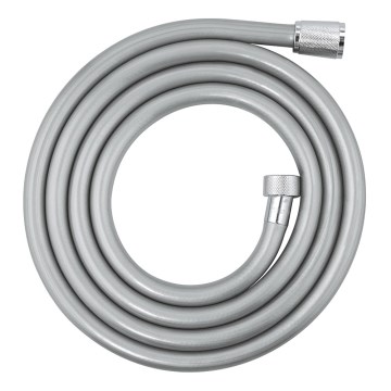 GROHE 27173002 - Bruserslange VITALIOFLEX COMFORT 174 cm, poleret krom
