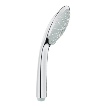 GROHE 27221000 - Håndbruser TEMPESTA COSMOPOLITAN 100, 3 stråleindstillinger, blank krom